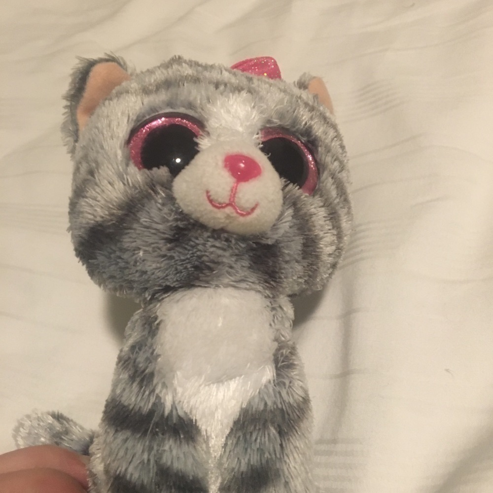 3/15$ Ty beanie stuffed animals​